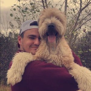 Meet your Posher, Bryce